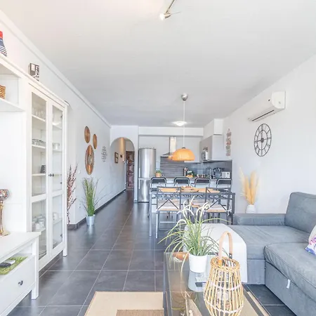 Apart-rent Sant Maurici 0137 Empuriabrava