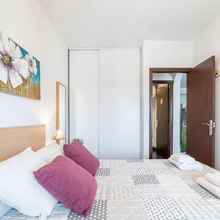 Apartment Apart-rent Sant Maurici 0137