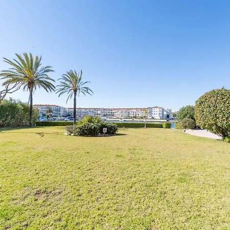 Apartment Apart-rent Sant Maurici 0137 *