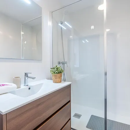 Apartment Apart-rent Sant Maurici 0137 Empuriabrava