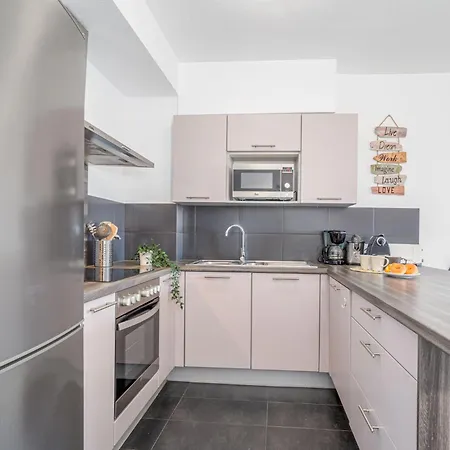 Apart-rent Sant Maurici 0137 Empuriabrava