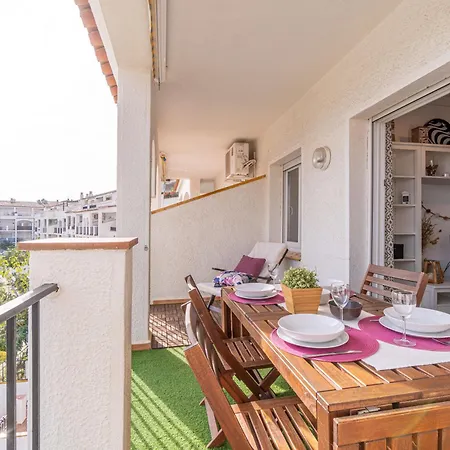 Apart-rent Sant Maurici 0137