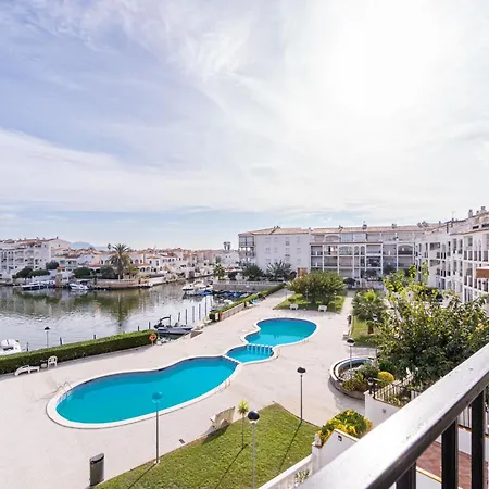 Apartment Apart-rent Sant Maurici 0137