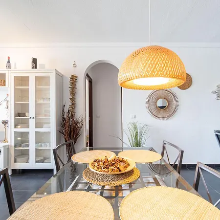 Apartment Apart-rent Sant Maurici 0137 *