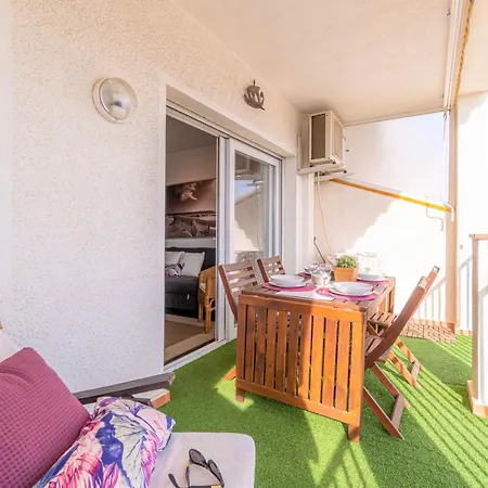 Apart-rent Sant Maurici 0137 * Empuriabrava