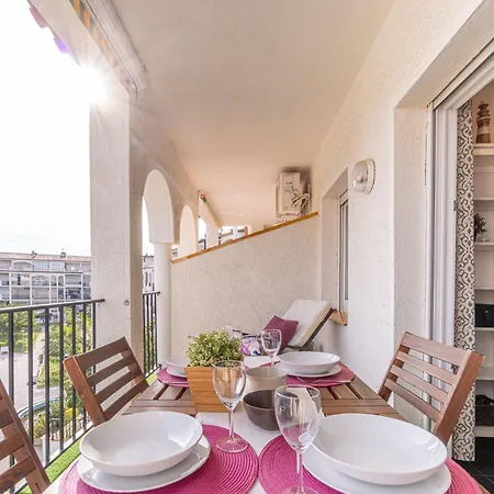 Appartement Apart-rent Sant Maurici 0137