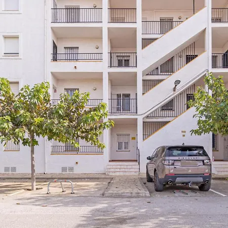 Apart-rent Sant Maurici 0137 Apartment *