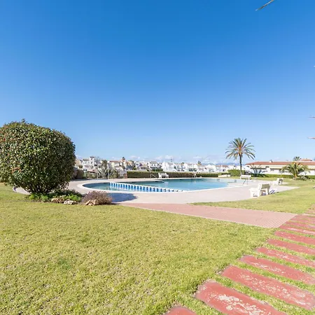 Apartment Apart-rent Sant Maurici 0137 Empuriabrava