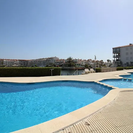 Apart-rent Sant Maurici 0137 Empuriabrava